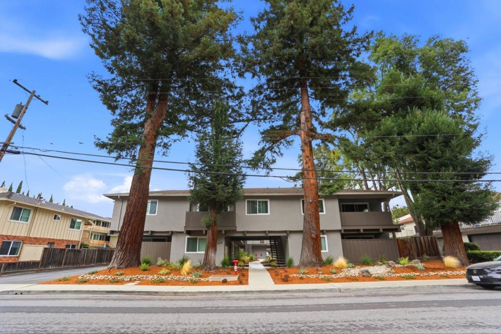 239 Easy Street