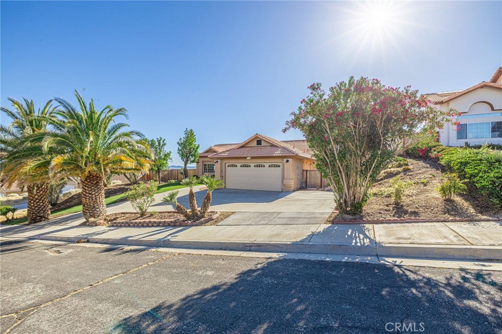 3601 Gold Crest