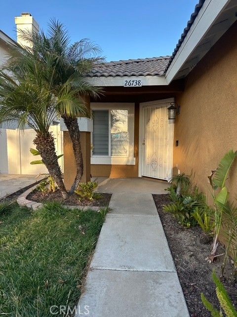 26738 Silver Oaks Murrieta CA 92563