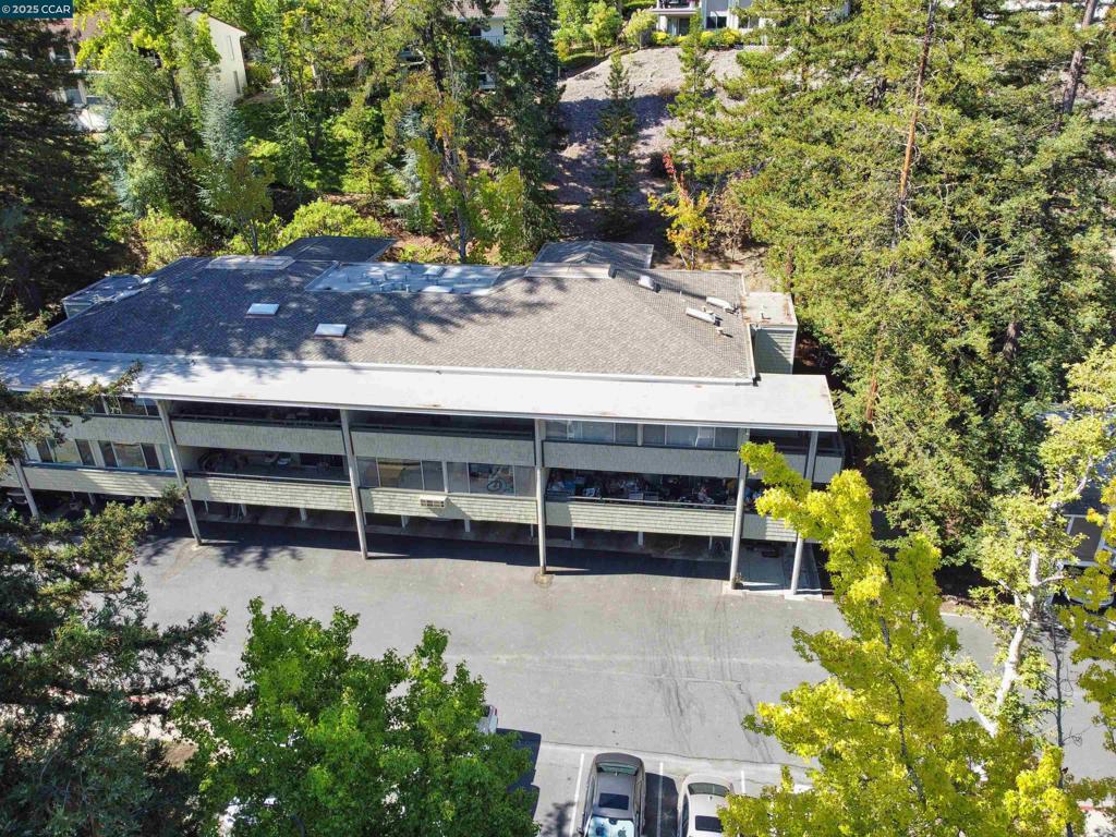 ROSSMOOR - Residential