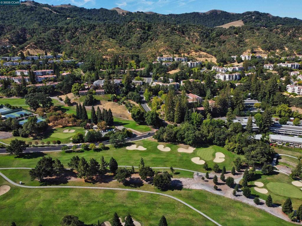 ROSSMOOR - Residential