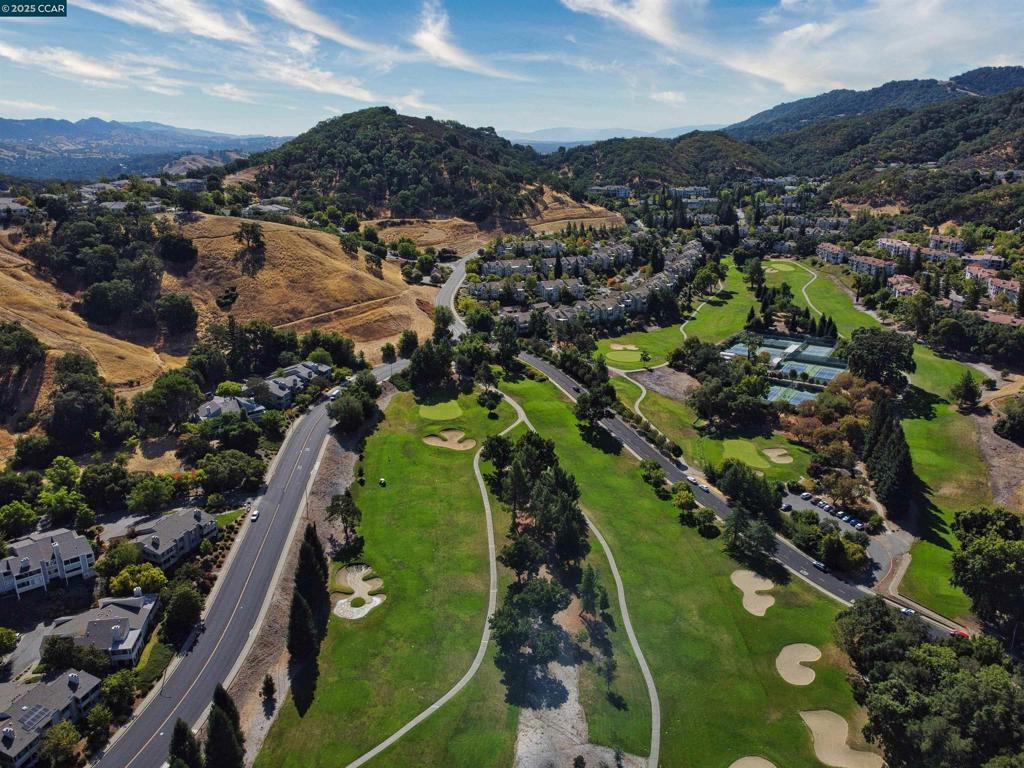 ROSSMOOR - Residential