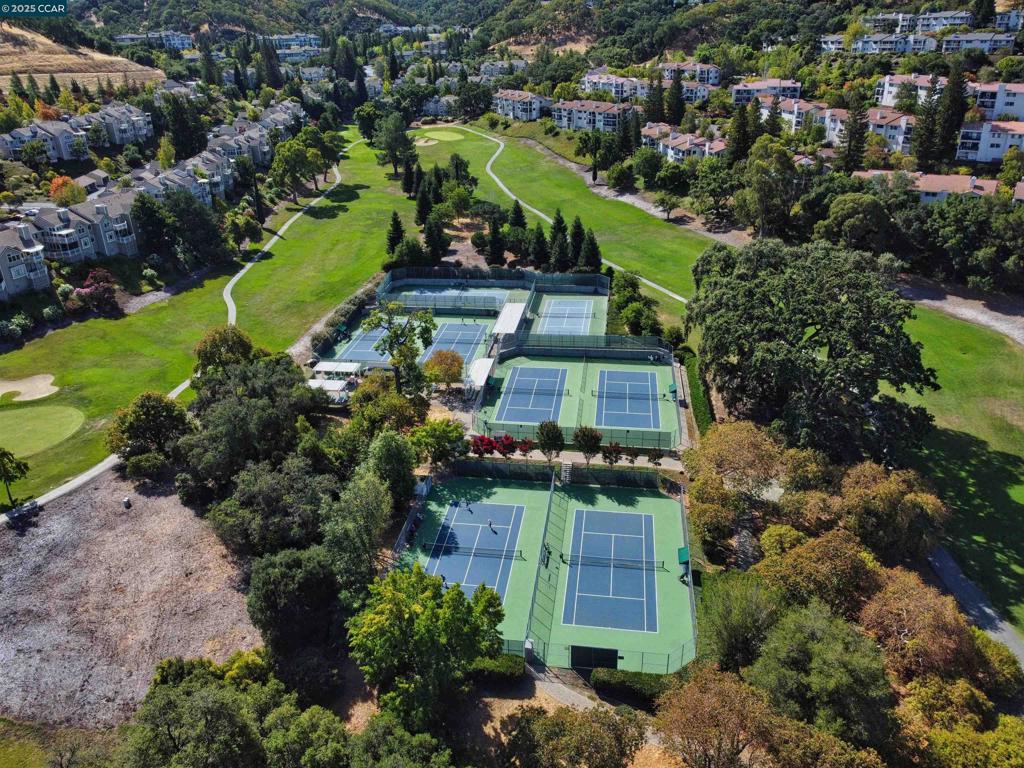 ROSSMOOR - Residential