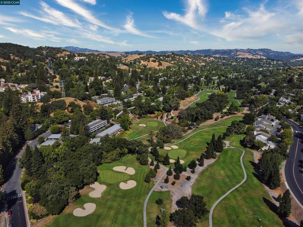 ROSSMOOR - Residential