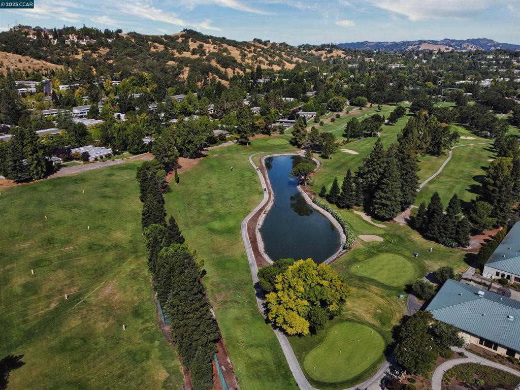ROSSMOOR - Residential