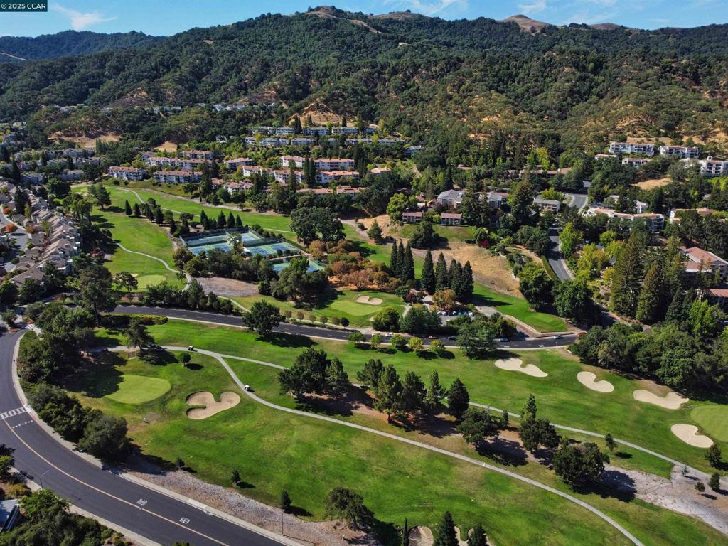 ROSSMOOR - Residential