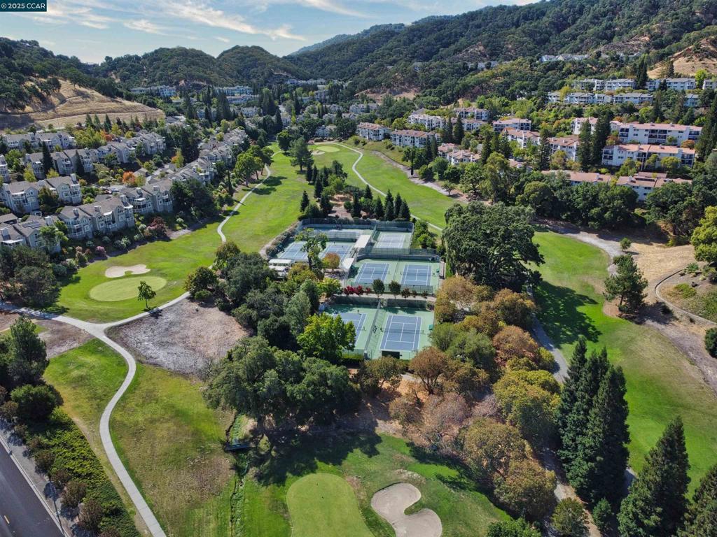 ROSSMOOR - Residential