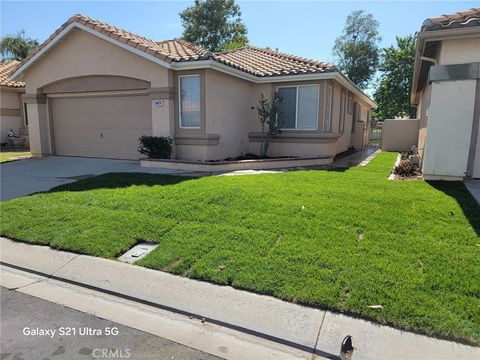 720 Big Spring Drive Banning CA 92220