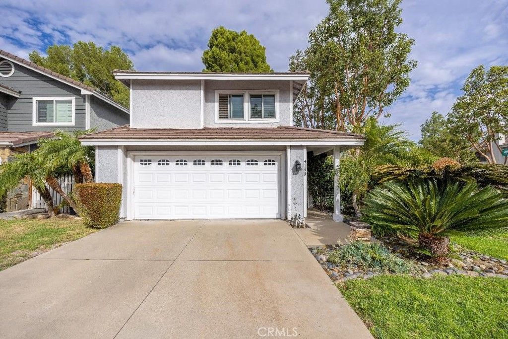 Photo of 4160 Ironwood Dr, Chino Hills, CA 91709 (MLS # TR25258763)