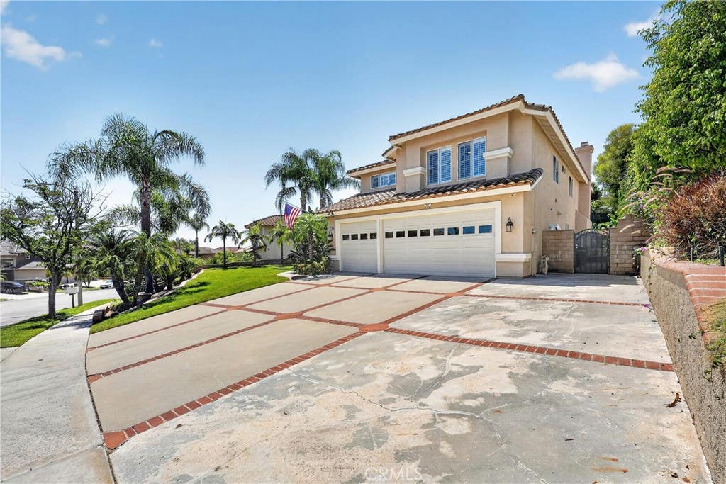 Photo of 6119 Park Crest DR, Chino Hills, CA 91709 (MLS # PW26128433)