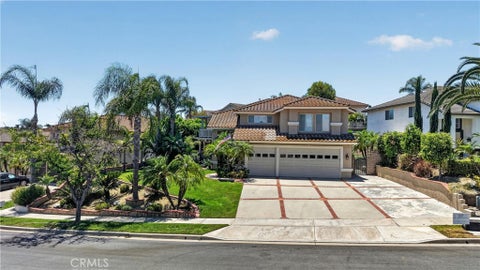 Photo of 6119 Park Crest DR, Chino Hills, CA 91709 (MLS # PW26128433)