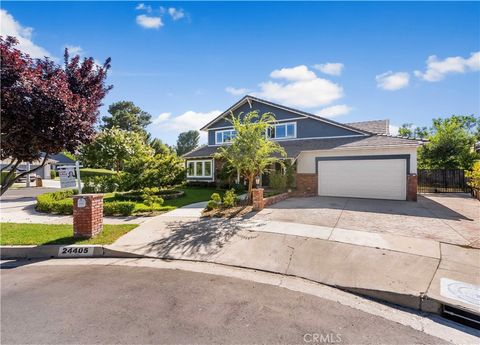 24405 Derian Newhall CA 91321