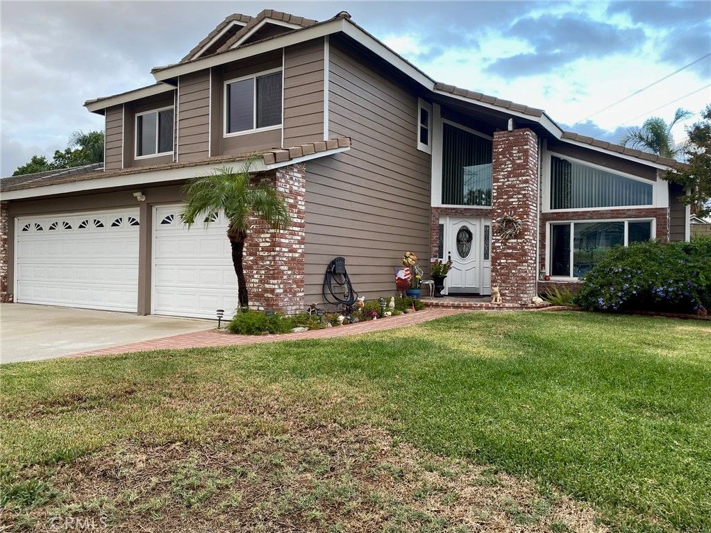 Photo of 7245 Bodega St, Fontana, CA 92336 (MLS # CV25242689)