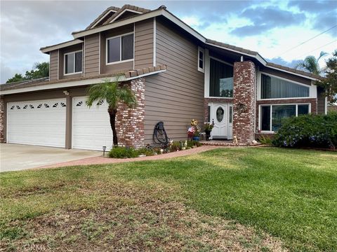 Photo of 7245 Bodega St, Fontana, CA 92336 (MLS # CV25242689)