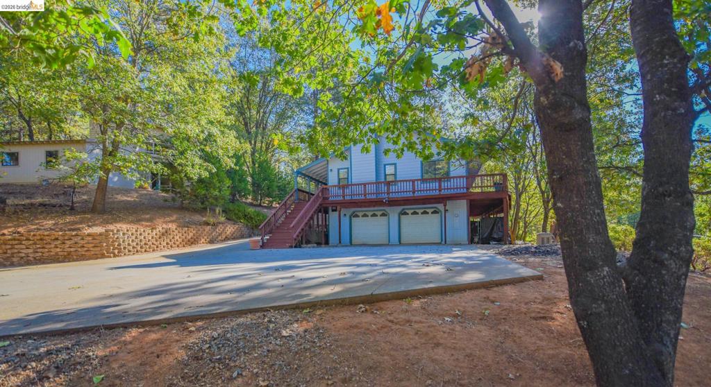 24043 Hitching Post Road