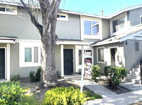 Photo of 1363 Mcquesten Drive #C, San Jose, CA 95122 (MLS # ML82039944)
