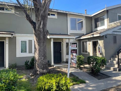 1363 Mcquesten Drive C San Jose CA 95122