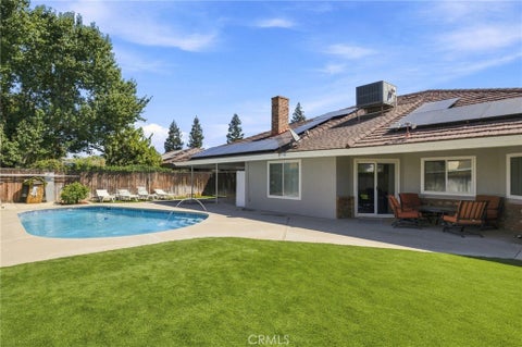 Photo of 5101 Dewalt ST, Bakersfield, CA 93308 (MLS # SR26204582)