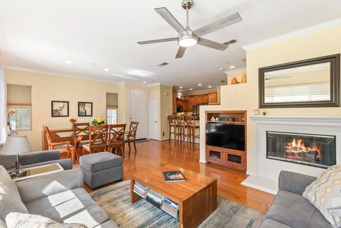 2610 Bellezza Drive San Diego CA 92108