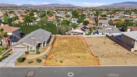Photo of 13145 Autumn Leaves Ave, Victorville, CA 92395 (MLS # CV26131551)