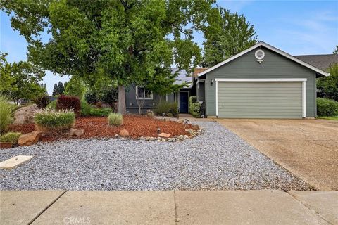 Photo of 50 Lexington DR, Chico, CA 95973 (MLS # SN26118260)