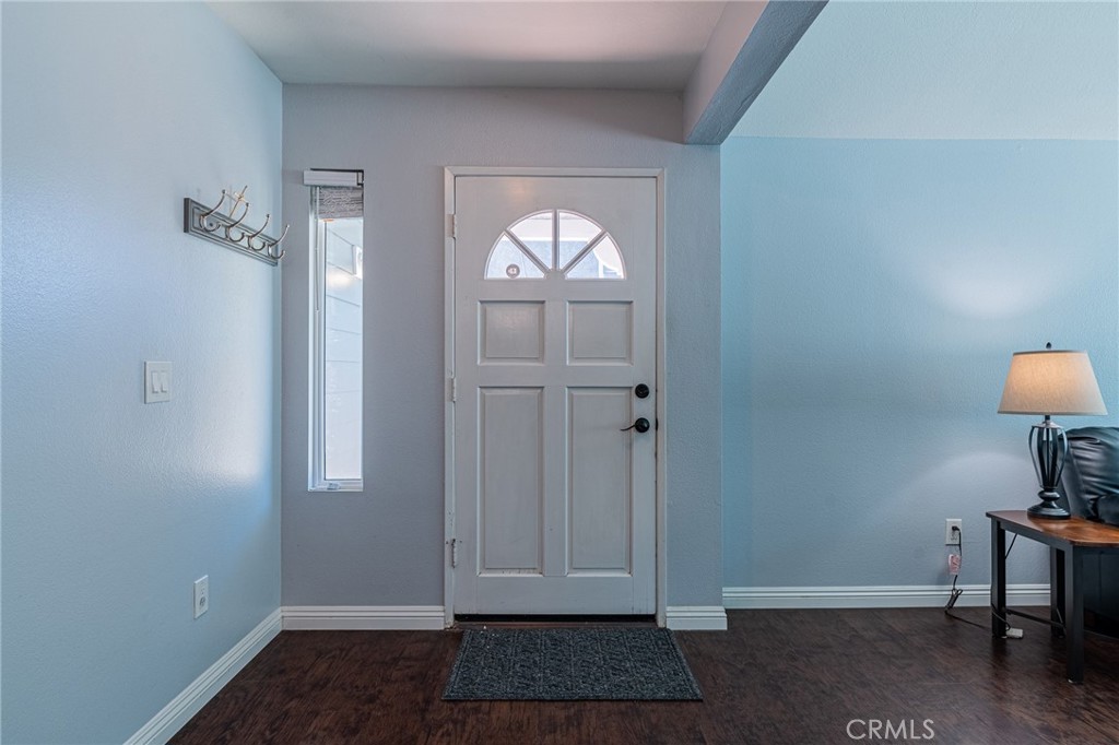 Custom North Castaic (CNCAS) - Residential