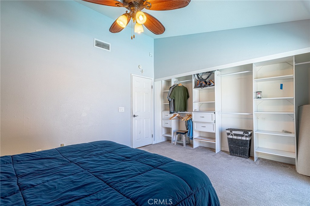 Custom North Castaic (CNCAS) - Residential