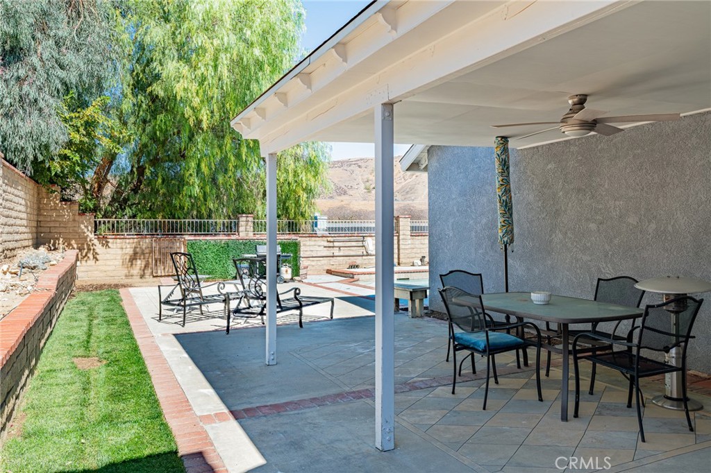 Custom North Castaic (CNCAS) - Residential