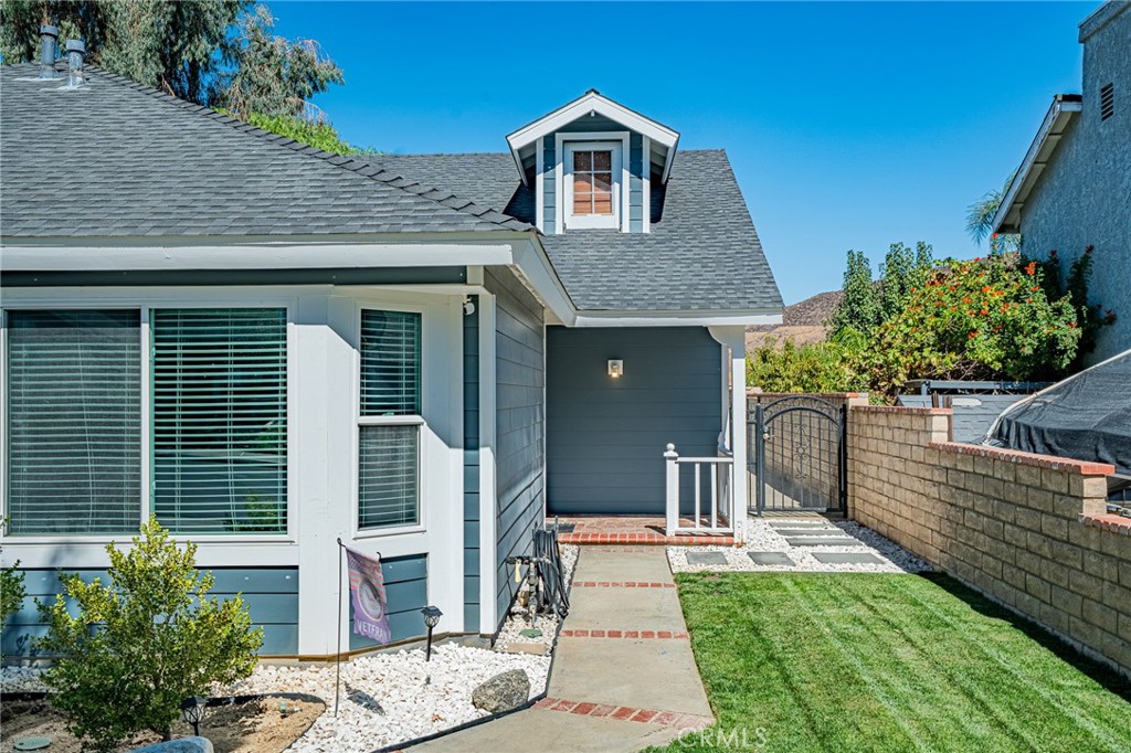 Custom North Castaic (CNCAS) - Residential