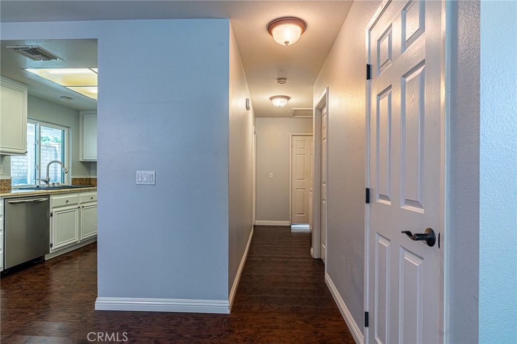 Custom North Castaic (CNCAS) - Residential