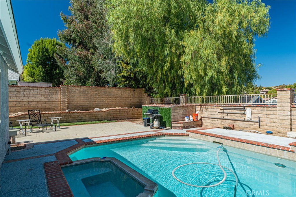 Custom North Castaic (CNCAS) - Residential