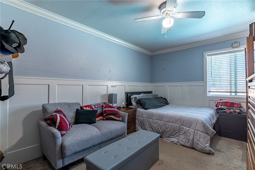 Custom North Castaic (CNCAS) - Residential
