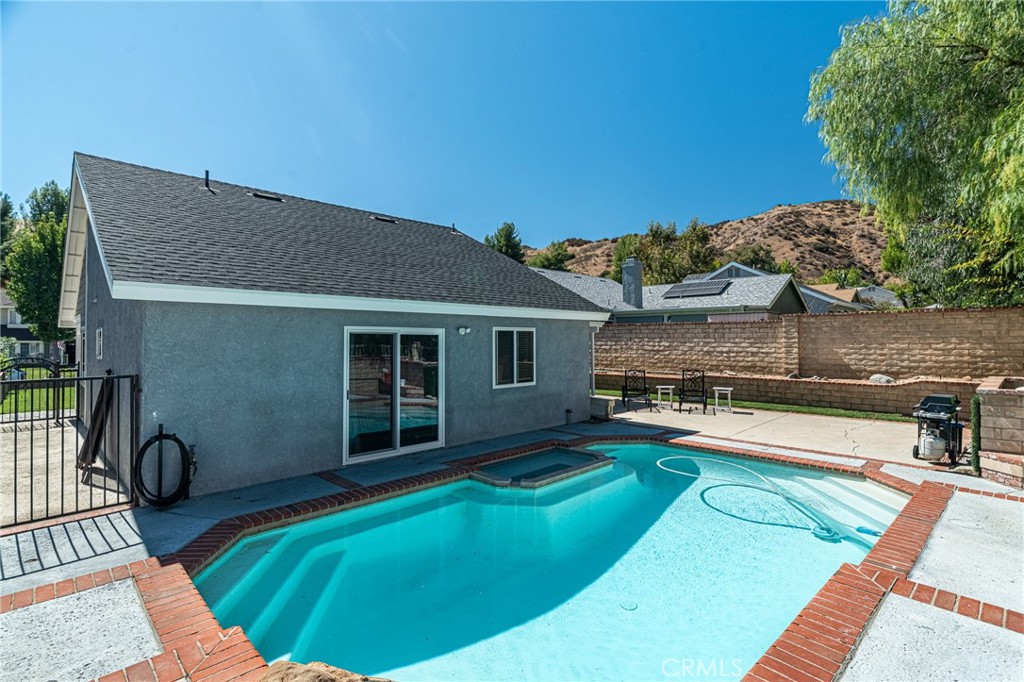 Custom North Castaic (CNCAS) - Residential