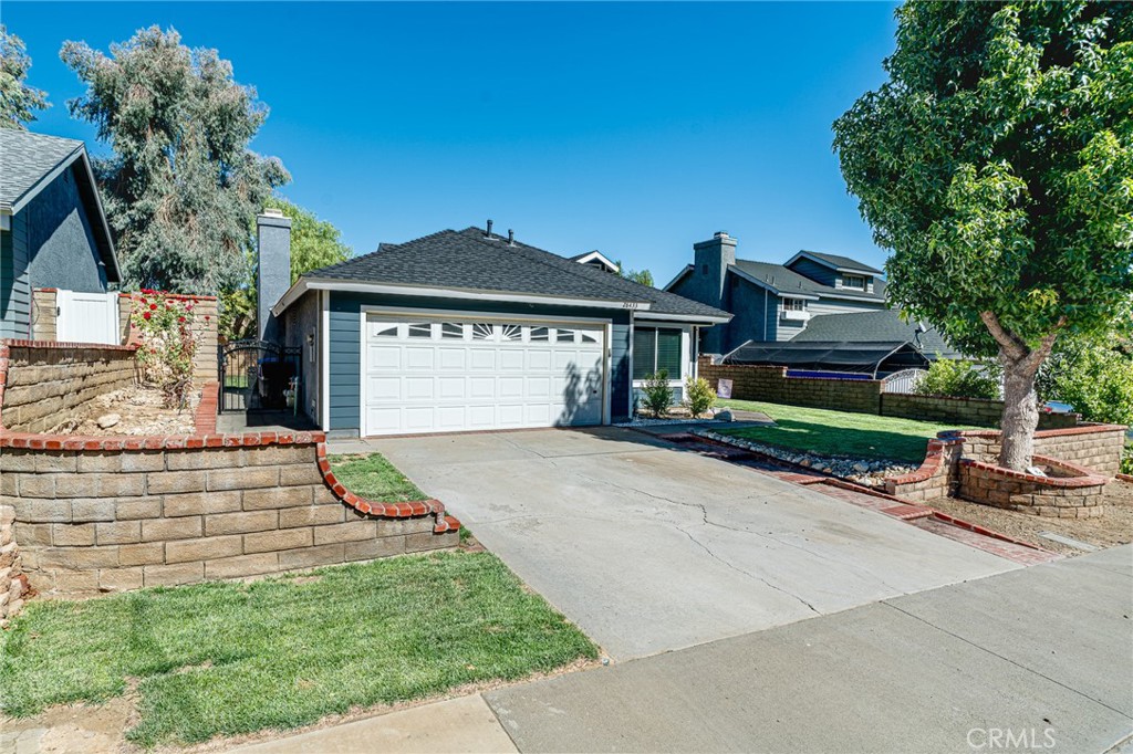 Custom North Castaic (CNCAS) - Residential