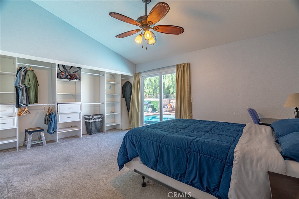 Custom North Castaic (CNCAS) - Residential