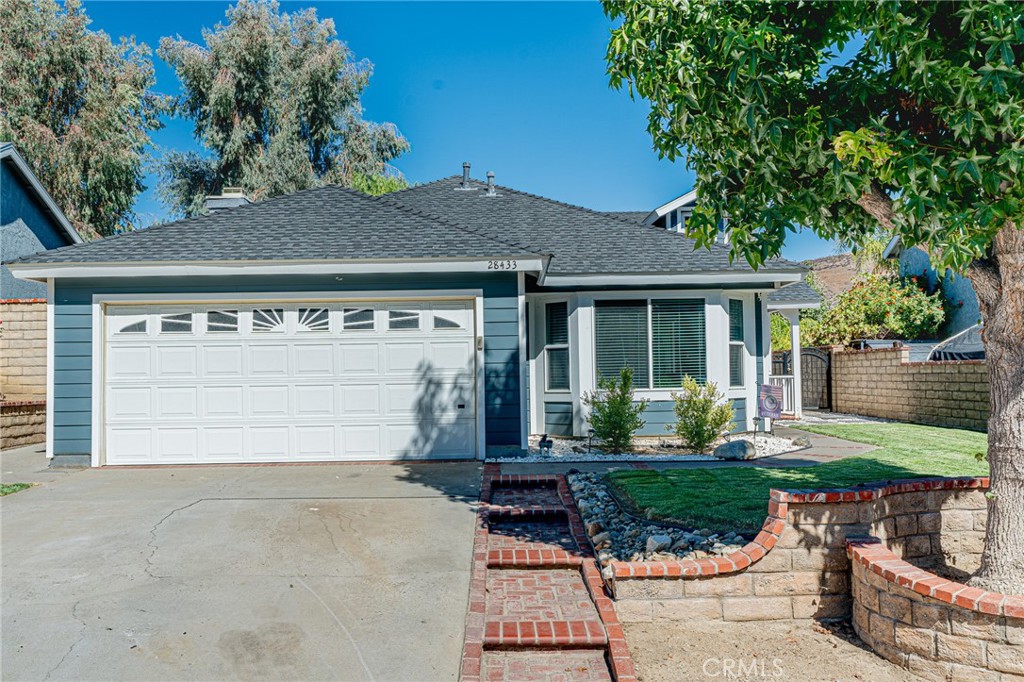 Custom North Castaic (CNCAS) - Residential