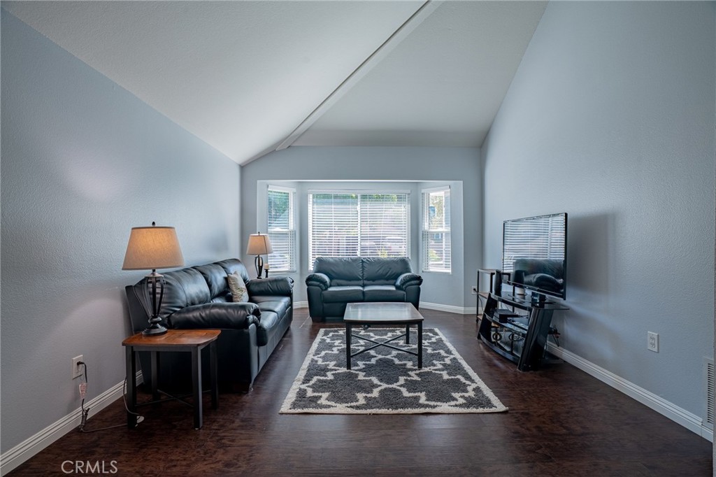 Custom North Castaic (CNCAS) - Residential