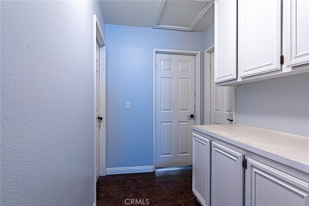 Custom North Castaic (CNCAS) - Residential