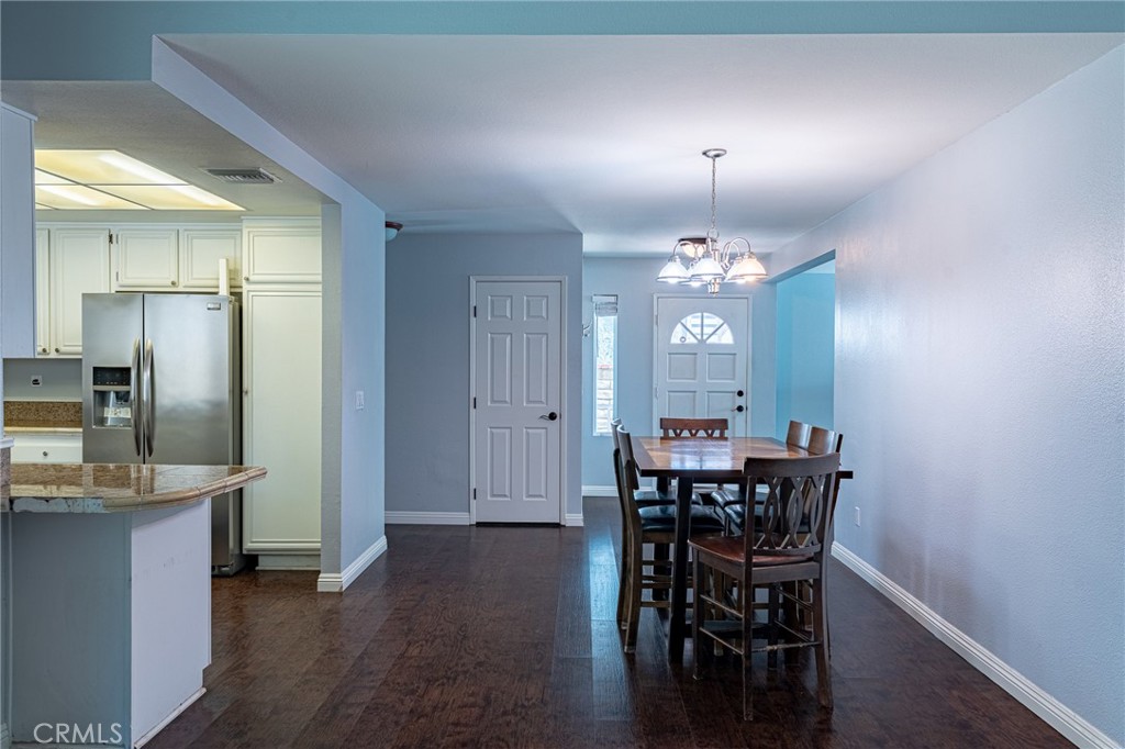 Custom North Castaic (CNCAS) - Residential