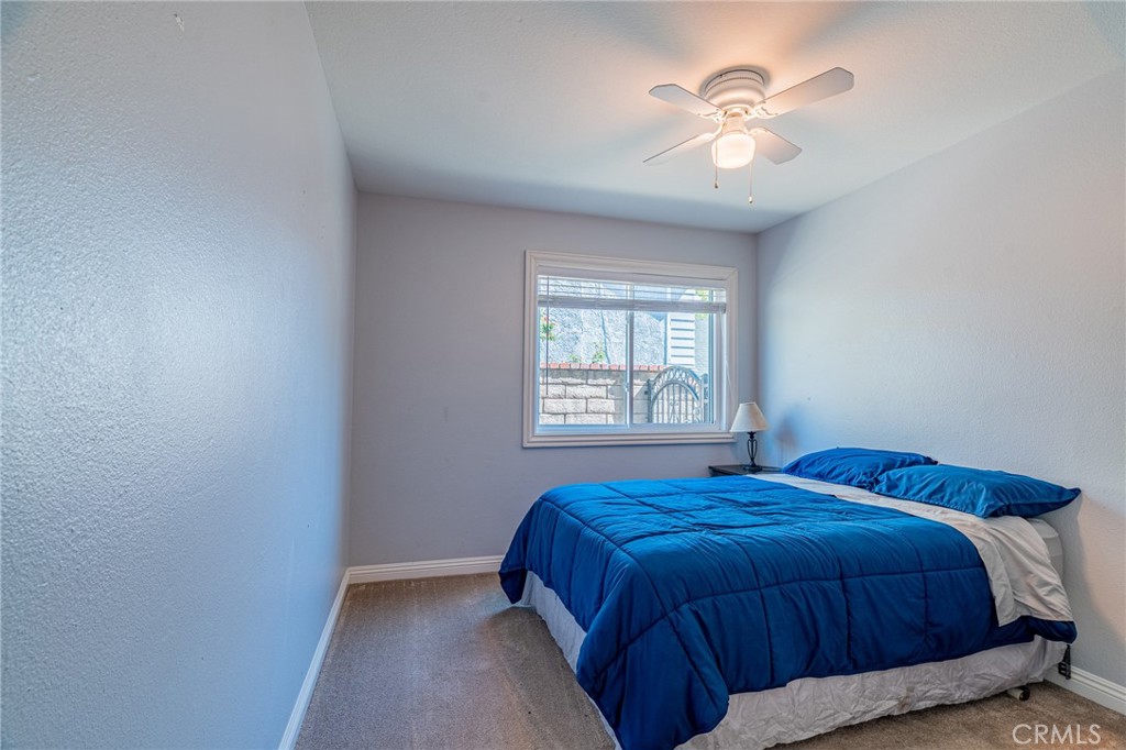 Custom North Castaic (CNCAS) - Residential