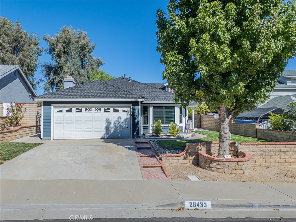 Custom North Castaic (CNCAS) - Residential