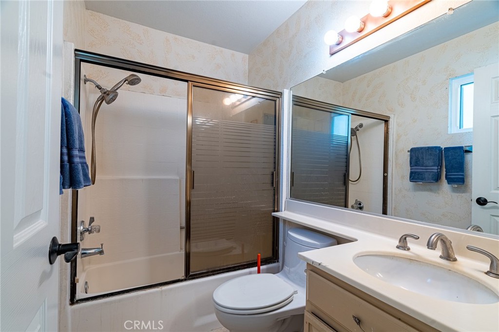Custom North Castaic (CNCAS) - Residential