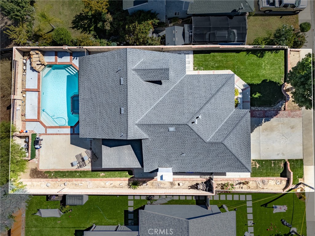 Custom North Castaic (CNCAS) - Residential
