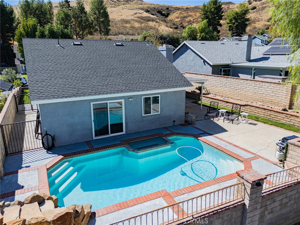 Custom North Castaic (CNCAS) - Residential