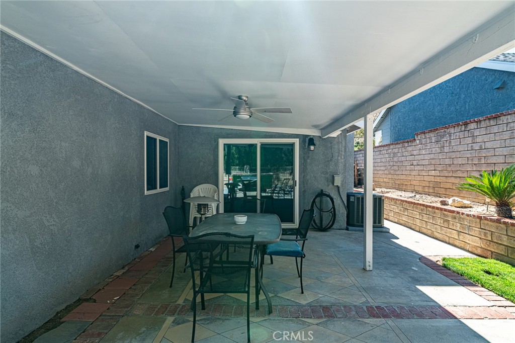 Custom North Castaic (CNCAS) - Residential