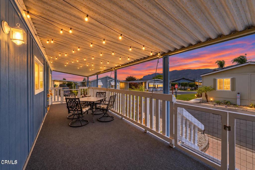 500 W Santa Maria Street 93