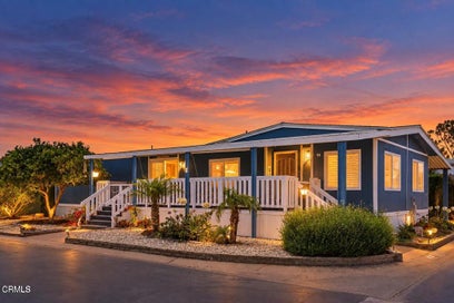 500 W Santa Maria Street 93 Santa Paula CA 93060