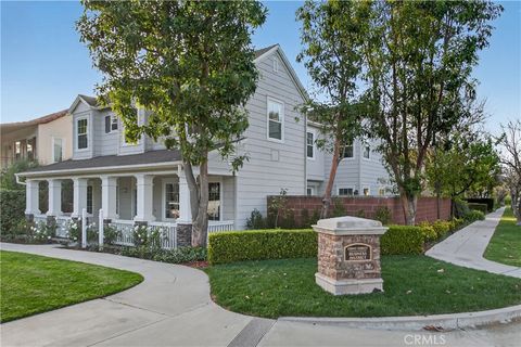 81 Zinnia Street Ladera Ranch CA 92694