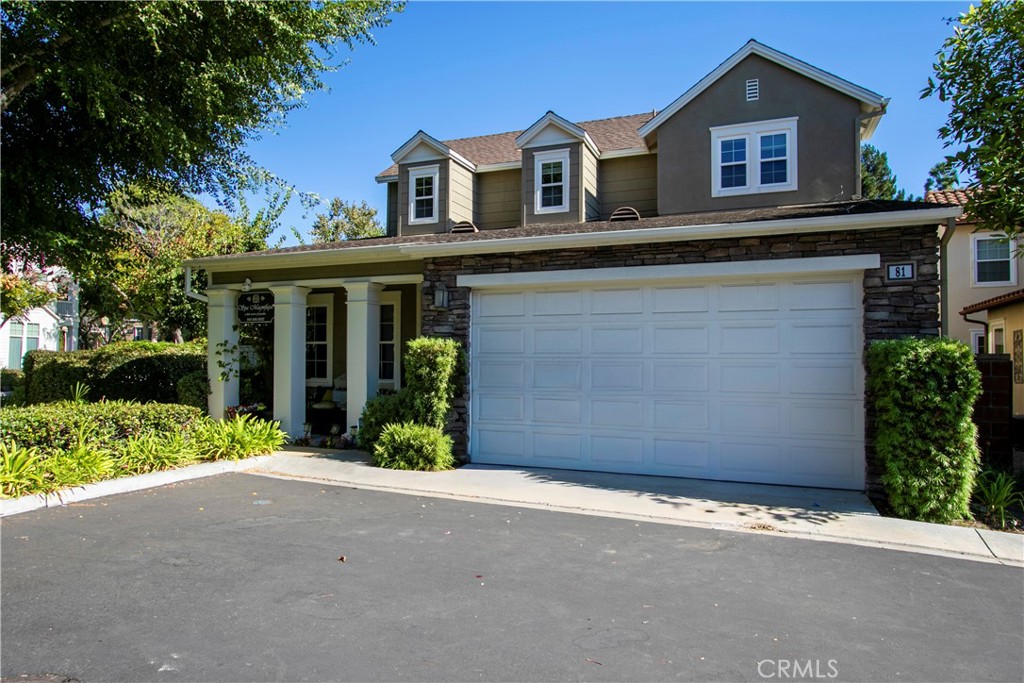 Front Street (FRNT) - Residential