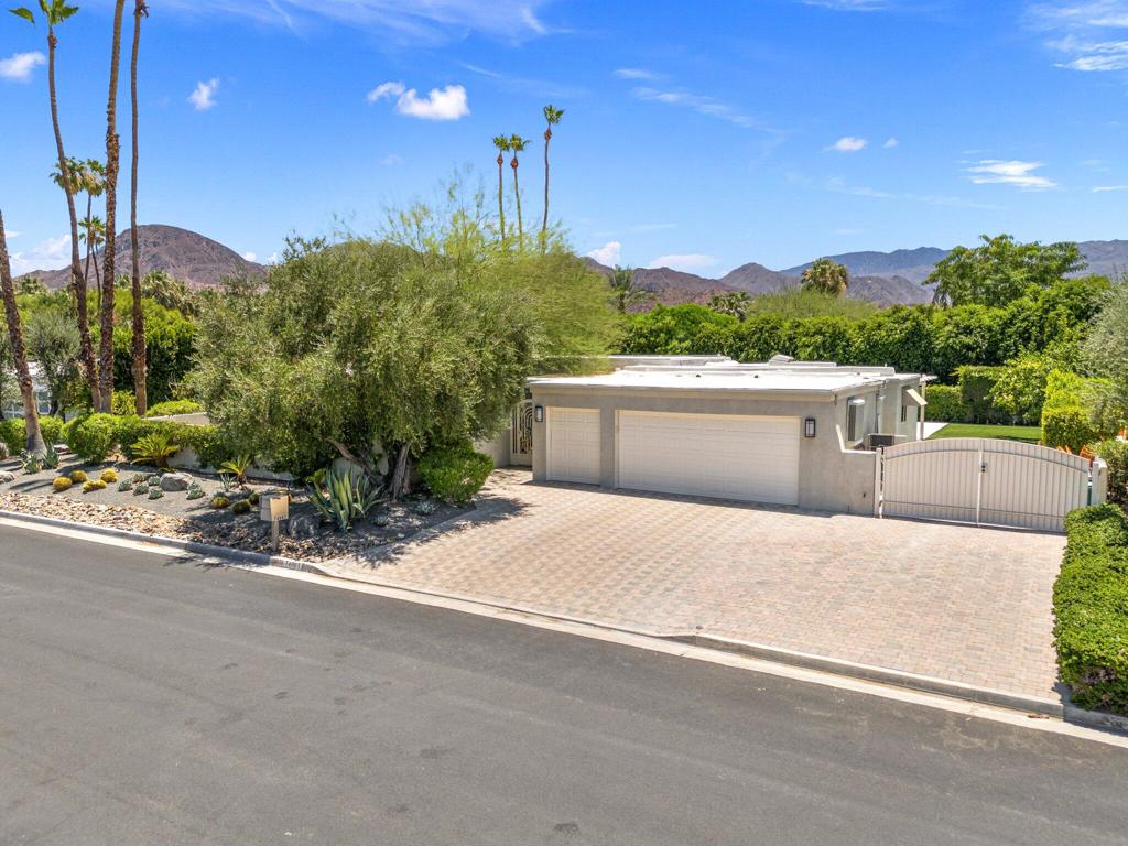 Not Applicable-1 - Residential Lease